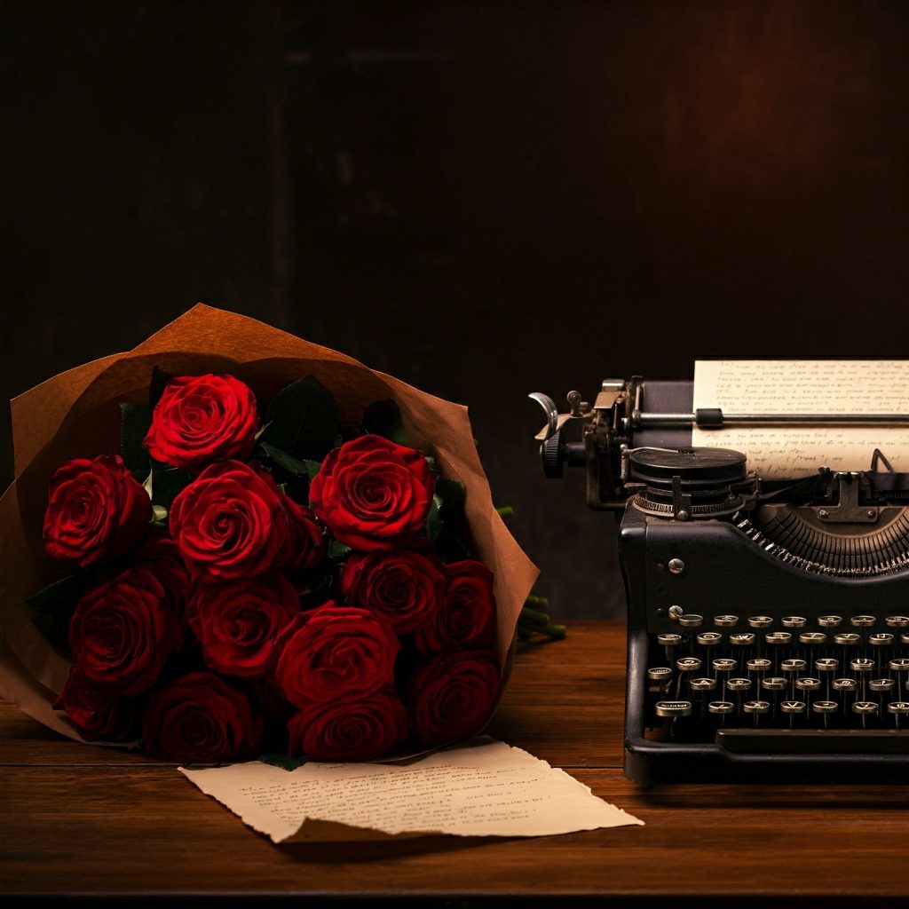 声音的演出 — 文学上台