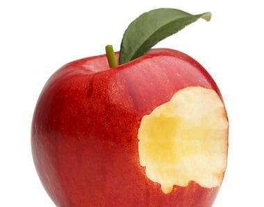 苹果