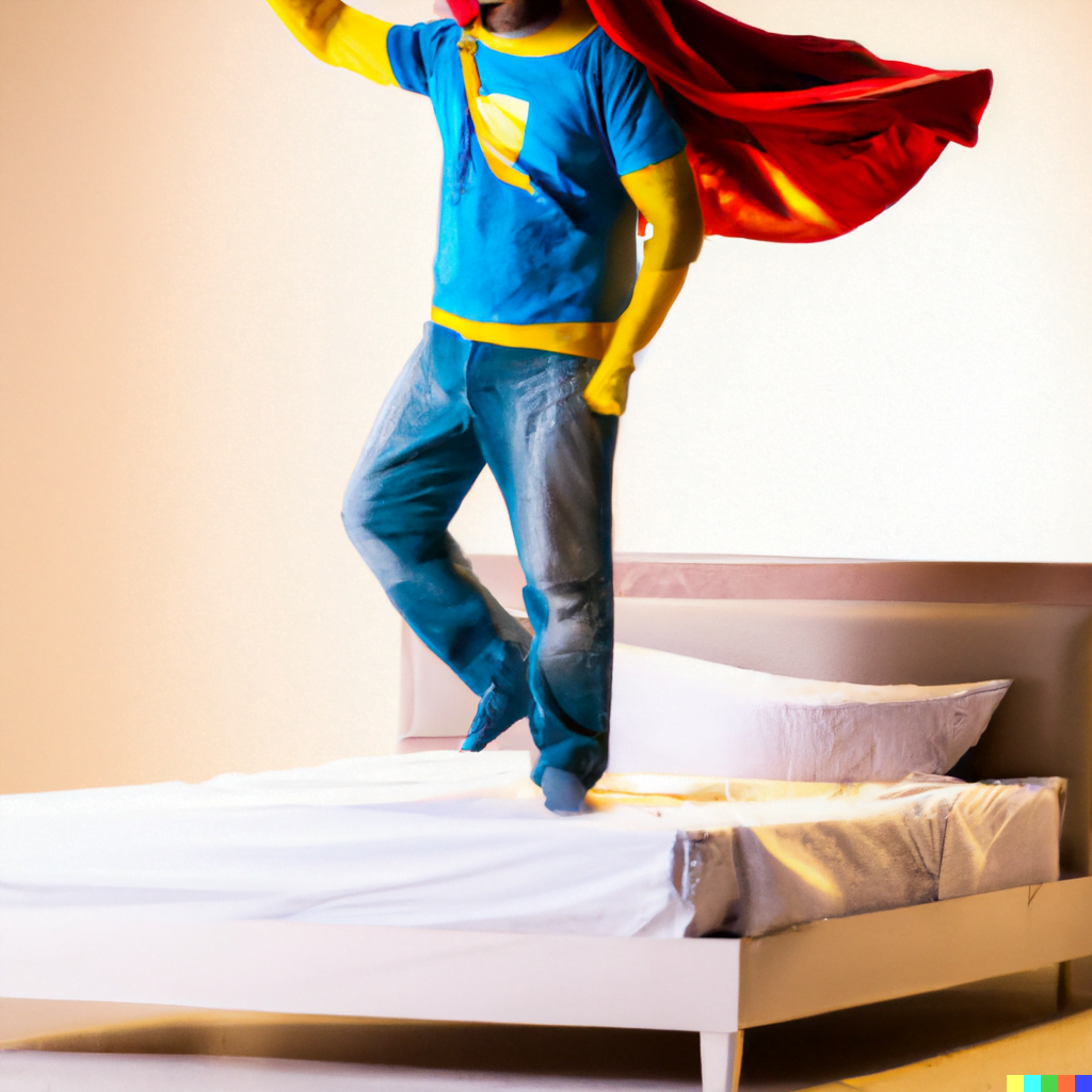 男人,你以为自己在床上天下无敌?