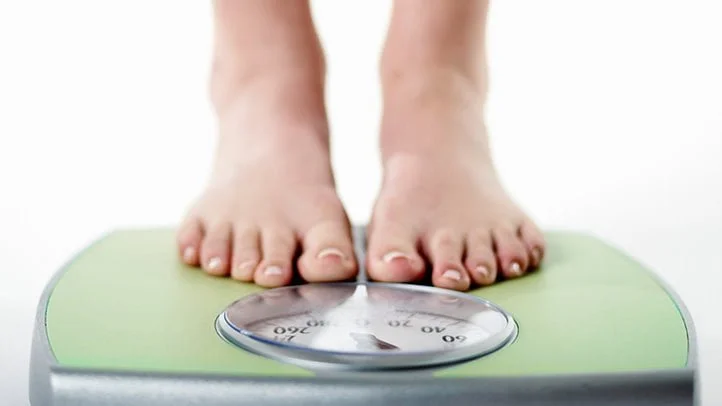 Hypothyroidism weight loss 722x406