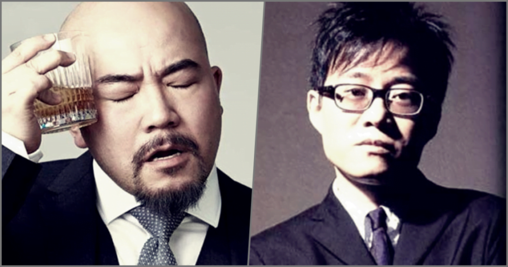 不拜林夕了，改拜黄伟文（三）