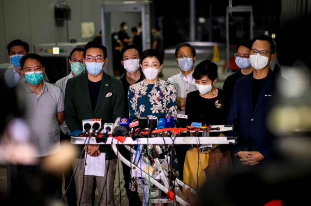 点解中共乞人憎