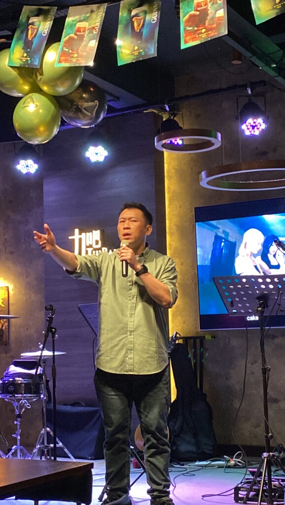 一贯神功怎么练