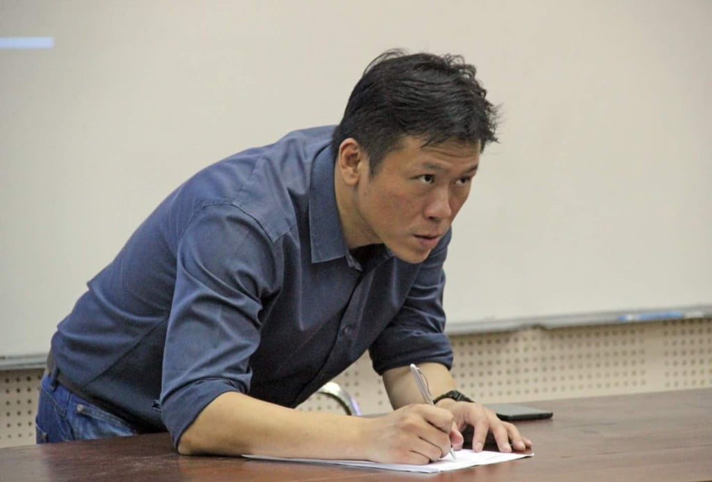 序深耕文汇：散文集