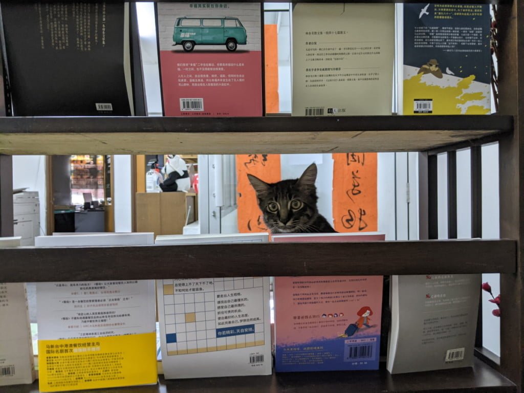 为什么我不随便送书