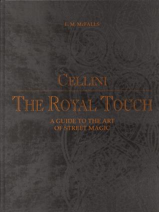 Cellini: The Royal Touch (Hardcover)