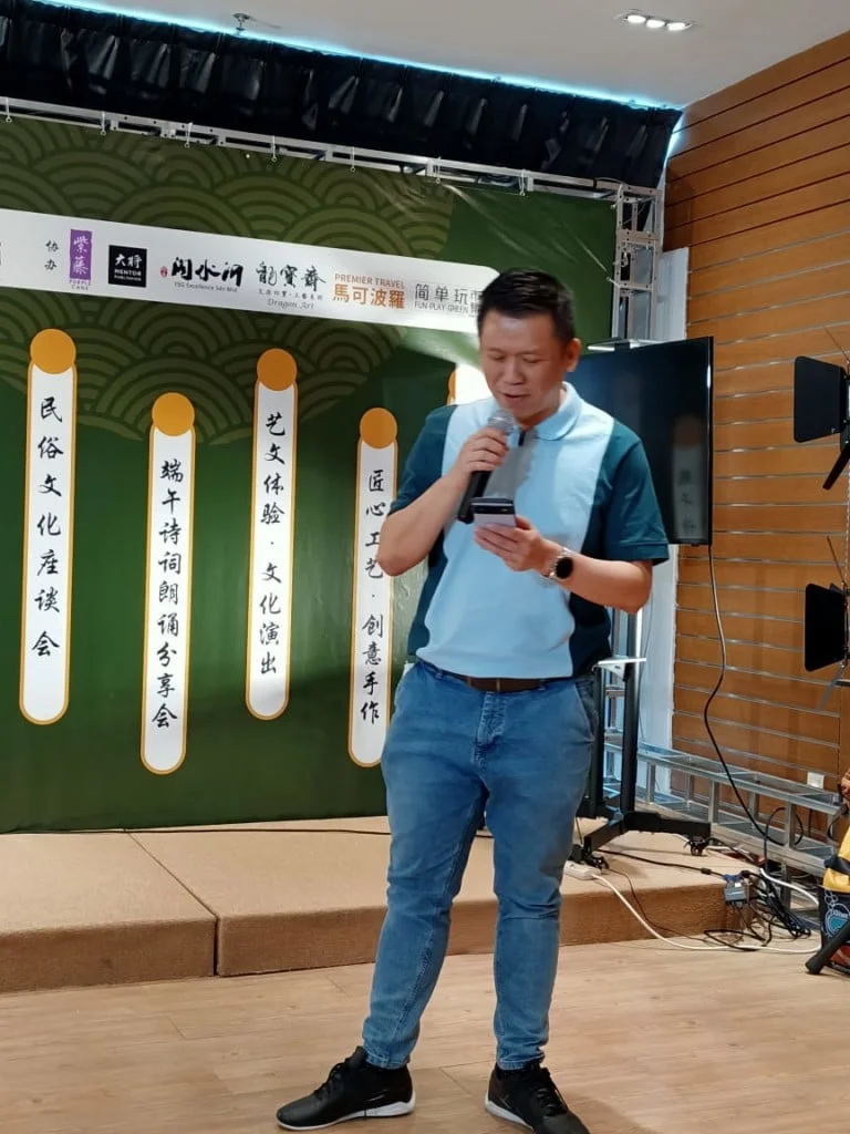 有没有政治人物愿意投江