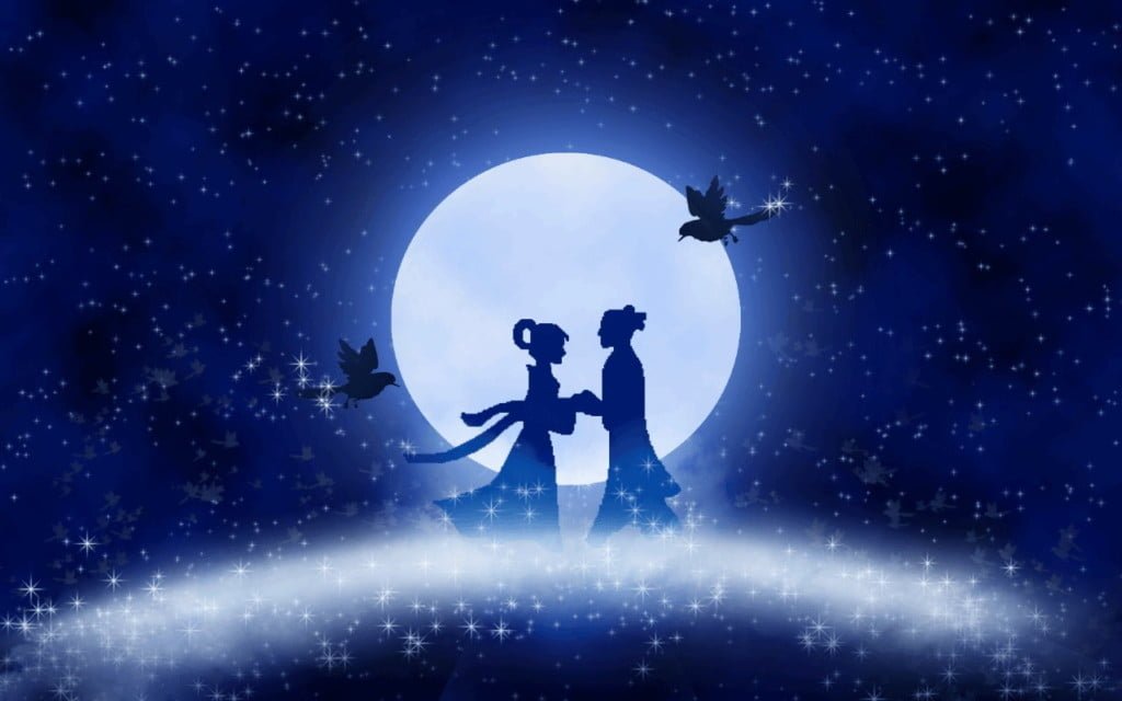 为什么我厌恶七夕