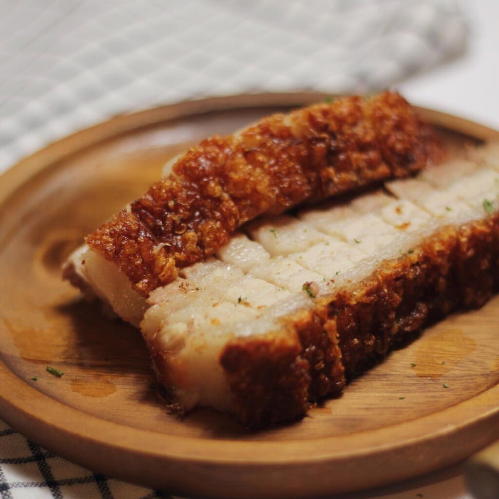 孙德俊的八打灵第一烧肉
