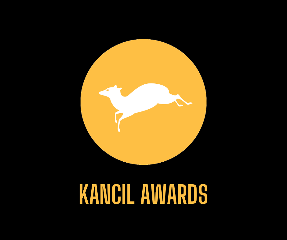 蒙查查得奖——Kancil Awards