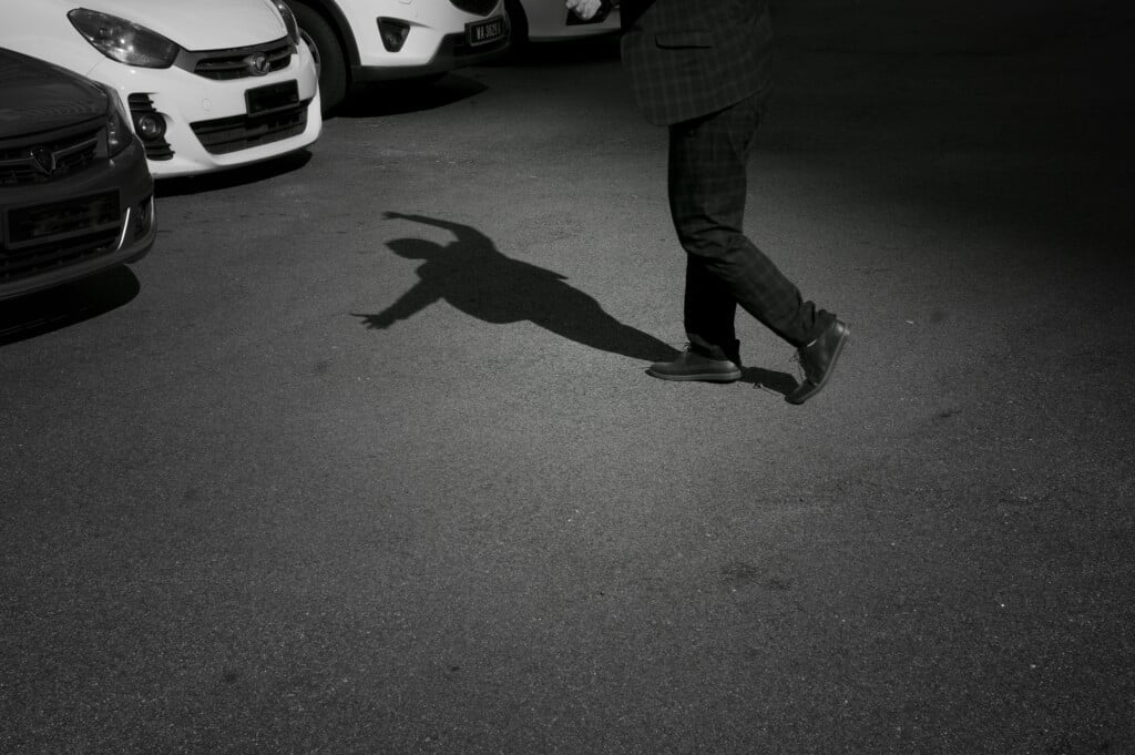 做梦都要我负责？