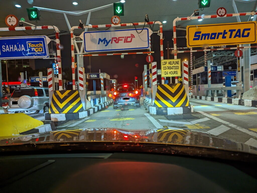 TnG垄断的真正问题是什么?