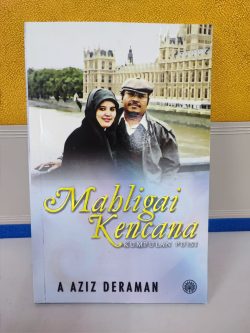 Mahligai Kencana - A Aziz Deraman