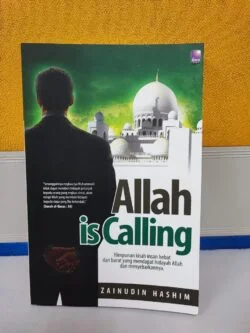Allah is Calling - Zainudin Hashim