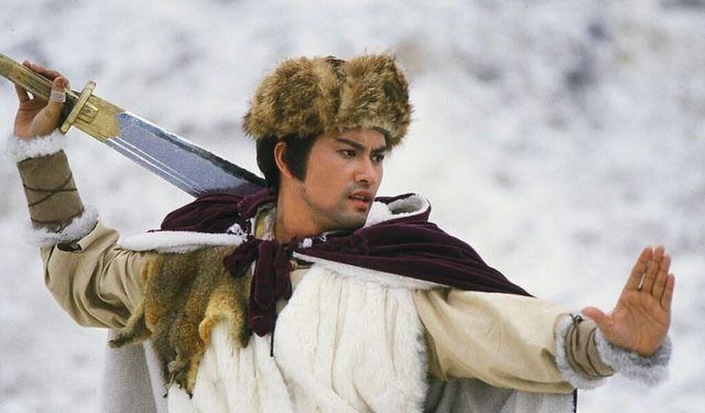 没有结局的结局