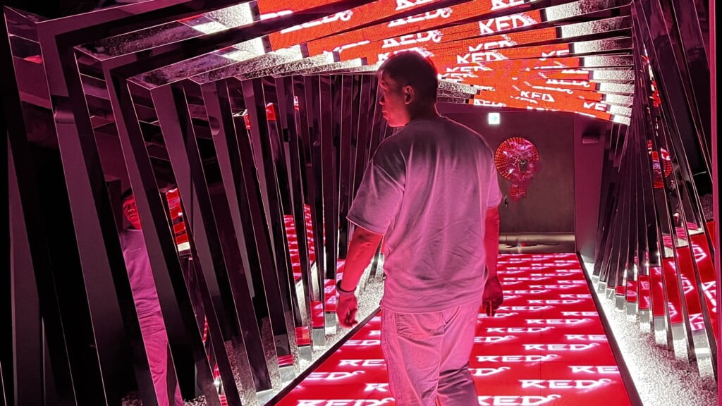 男人为什么会内伤