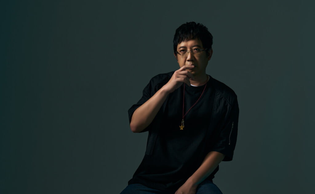 中年摇滚 – 孙魏克大叔的任性