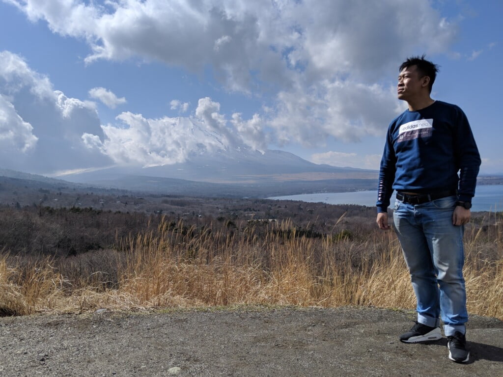 天气预测究竟准吗?