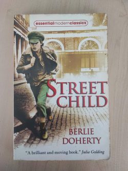 Street Child - Berlie Doherty