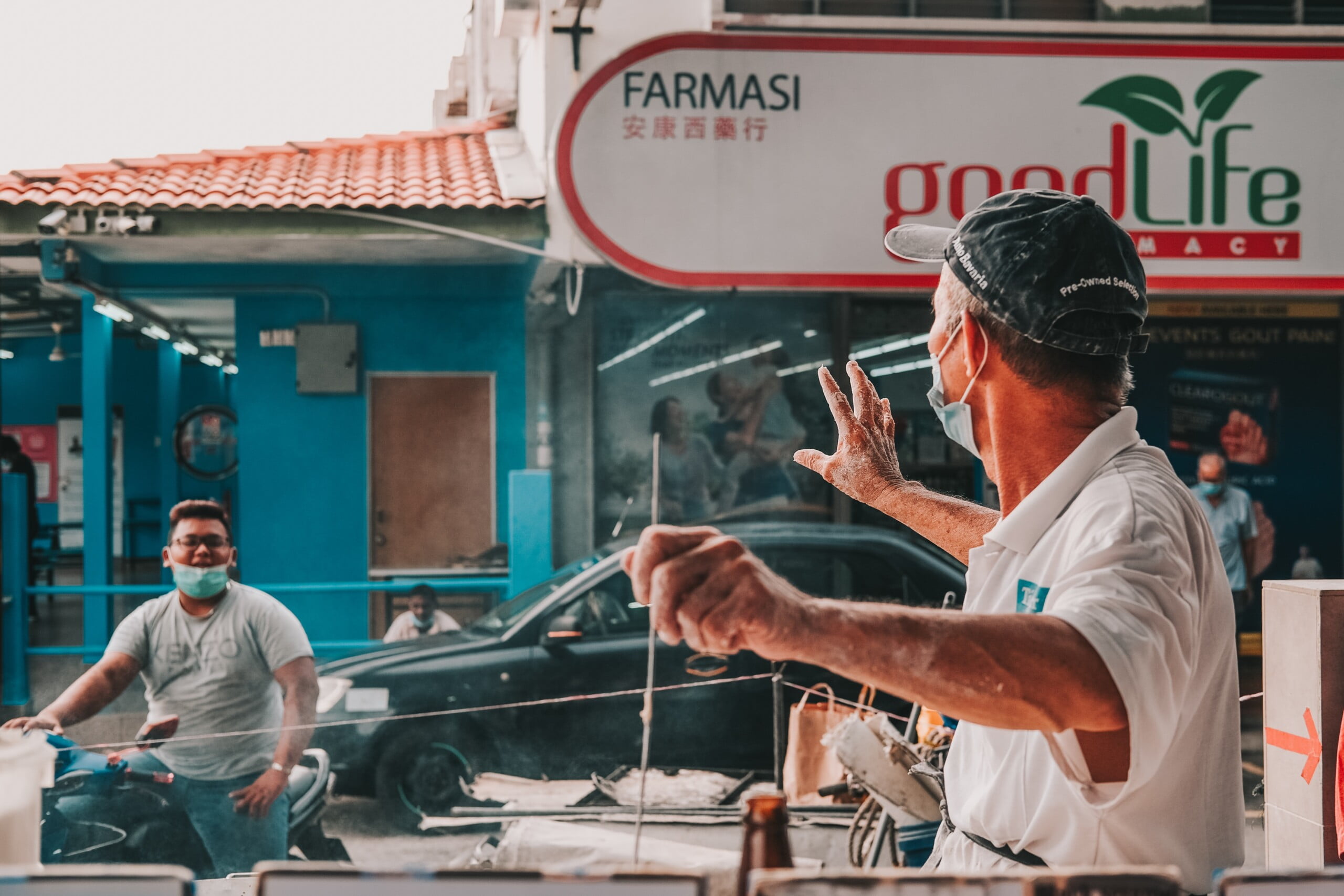 Melanie lim o6muo7y5nlo unsplash