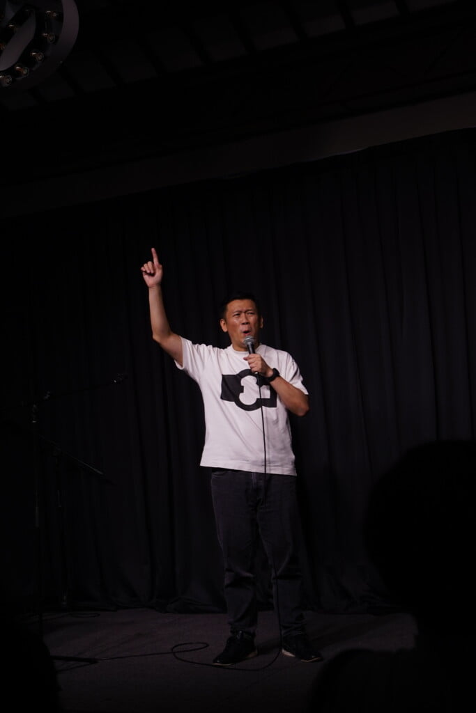 【中年维基】怎样去到Farmer’s Bar(及其他)