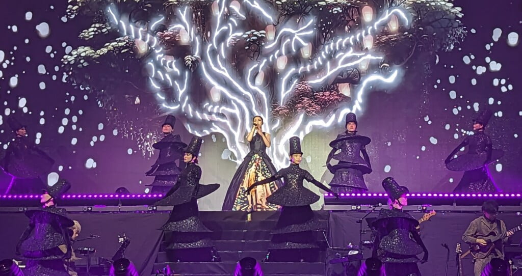 为什么我(曾经)厌恶演唱会