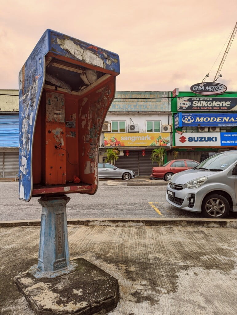 在你的视线中，被遗忘