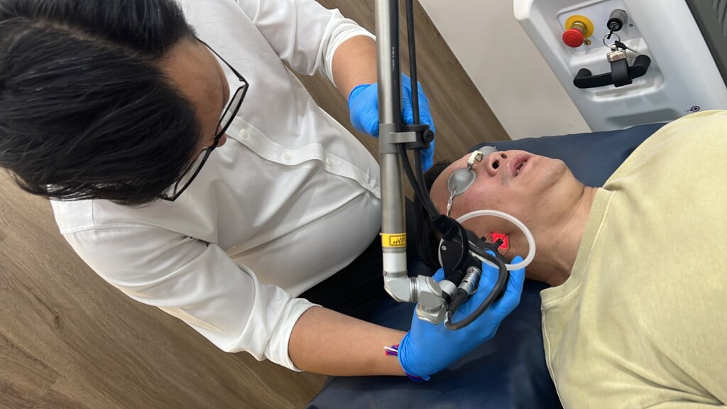 爱美却怕痛,我能怎办呢?