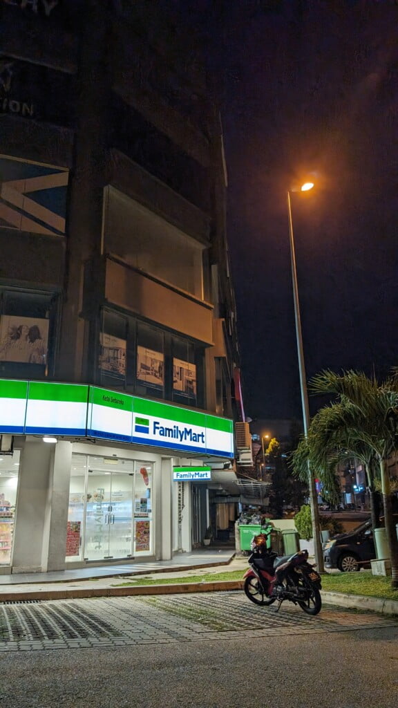 凌晨六点的咖啡