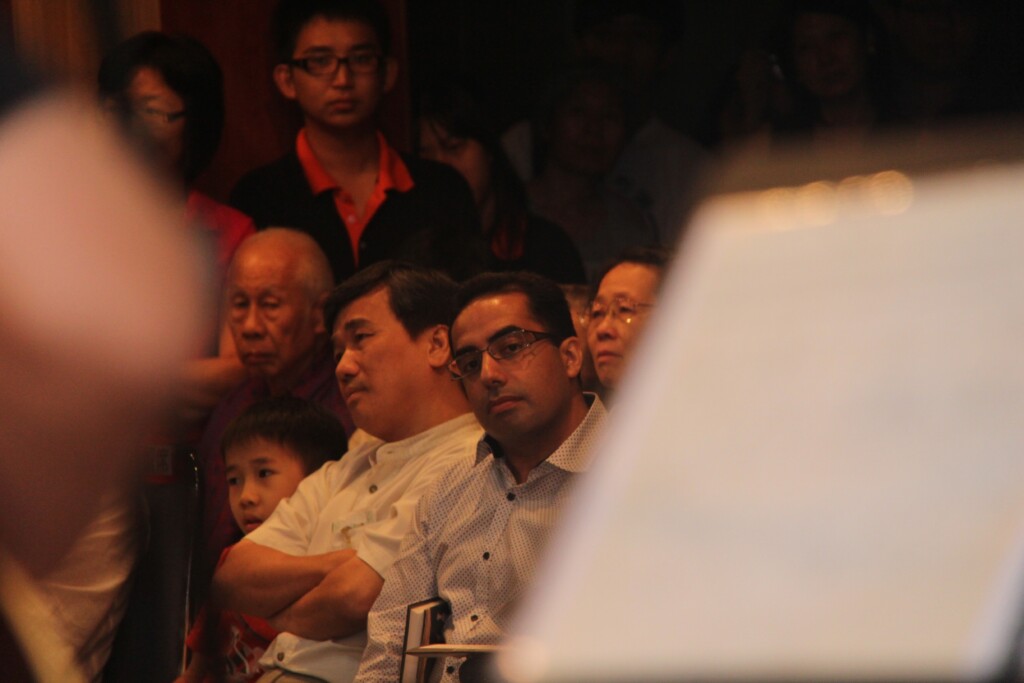 “我是卖茶的”