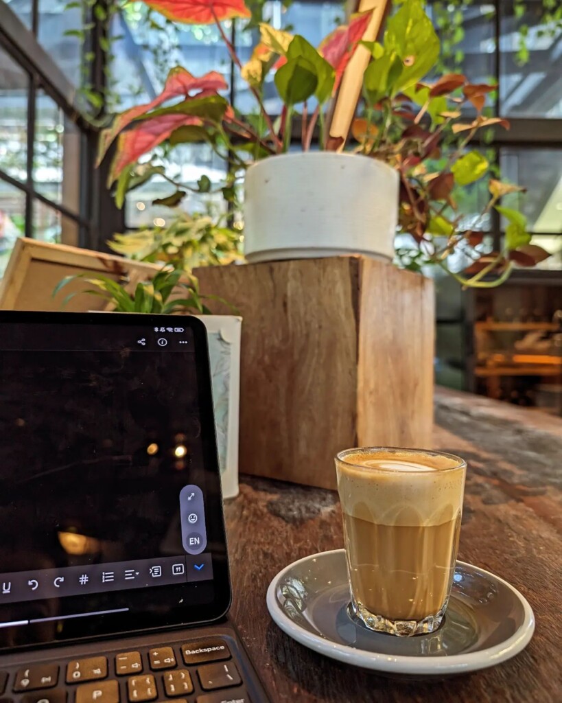 非一般Piccolo Latte