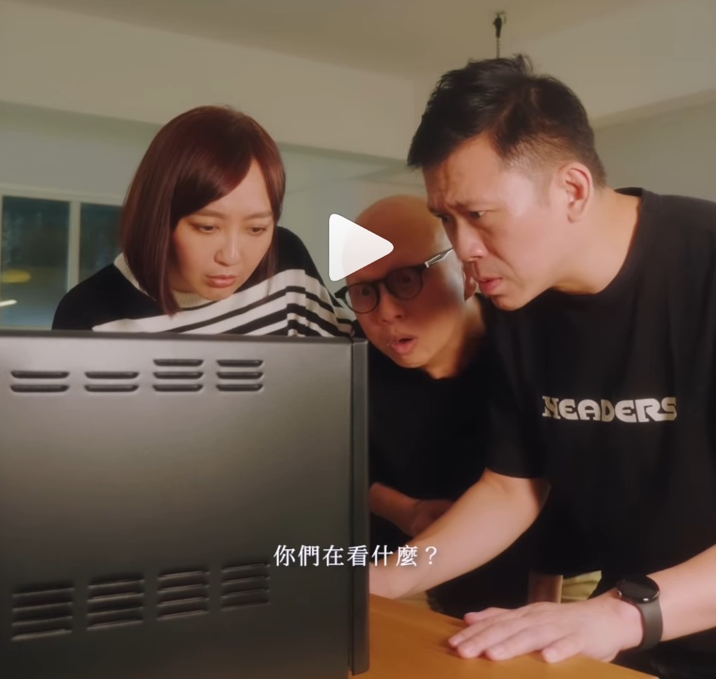 关于我怕微波炉这件事