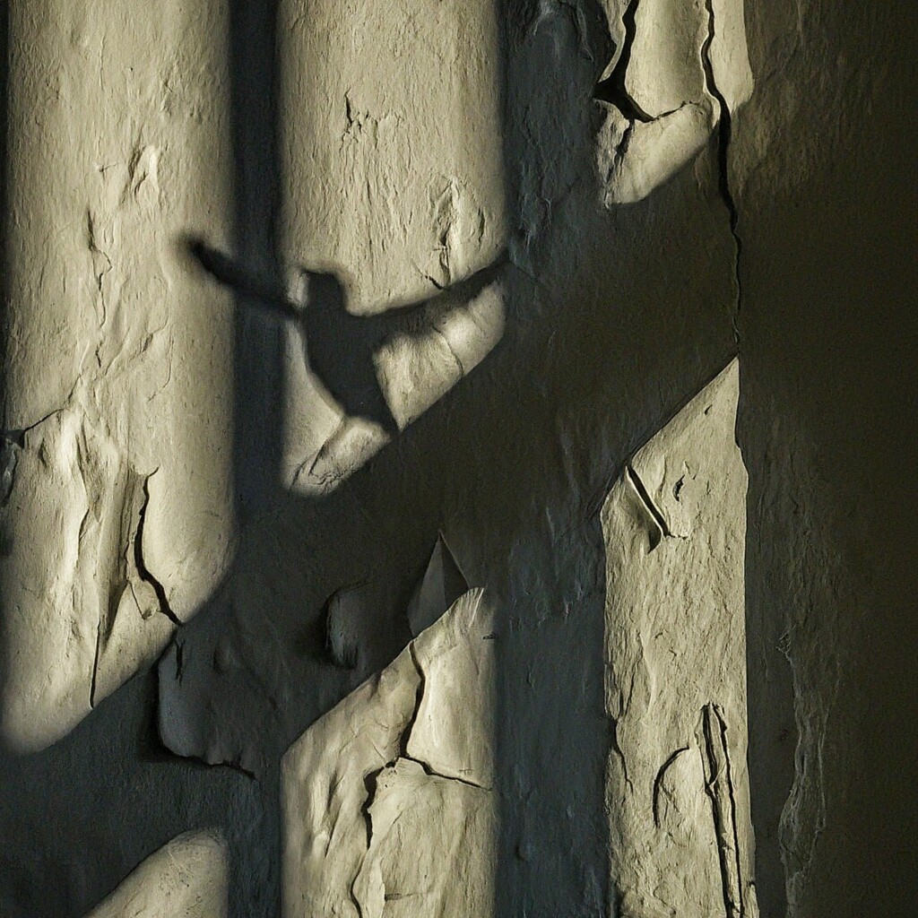 拘留所里还有人权吗？