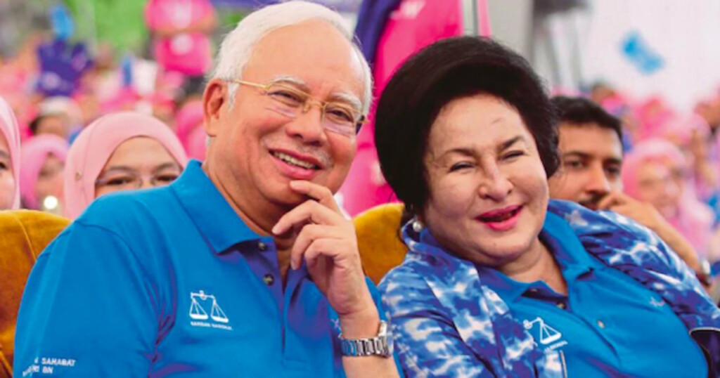 纳吉居家服刑指南