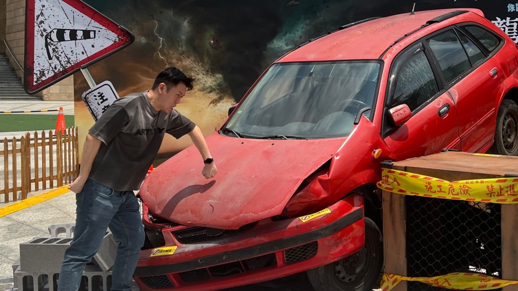 我不能继续被欺负