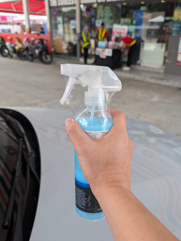 让别人高兴一下