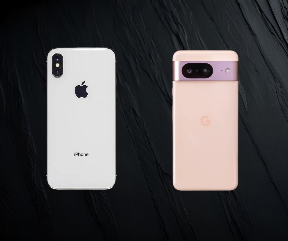 Android人想转iPhone？我帮你先试了