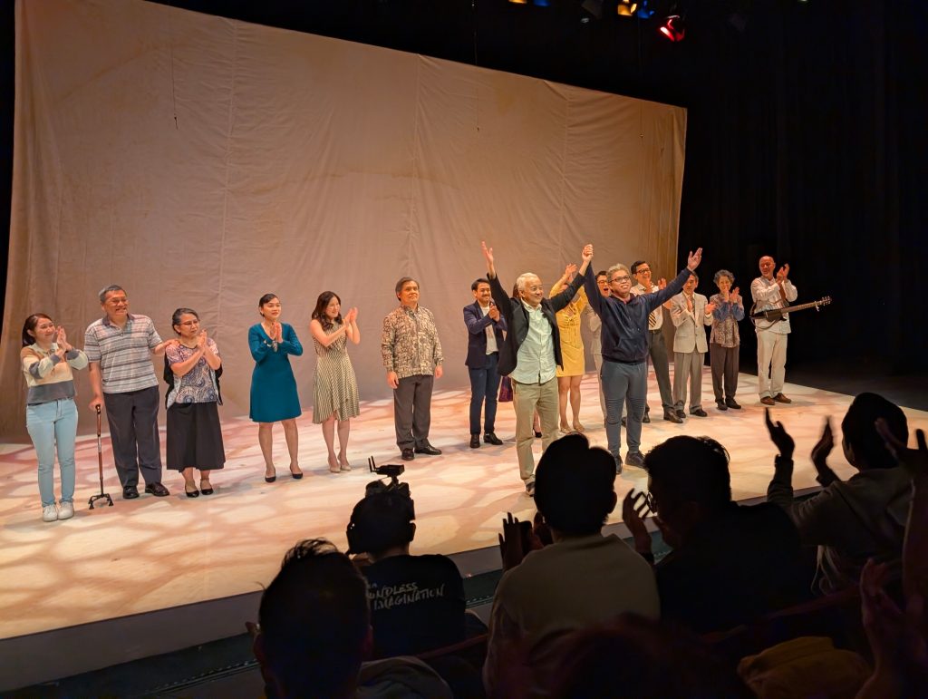 《谢师会》真的好看