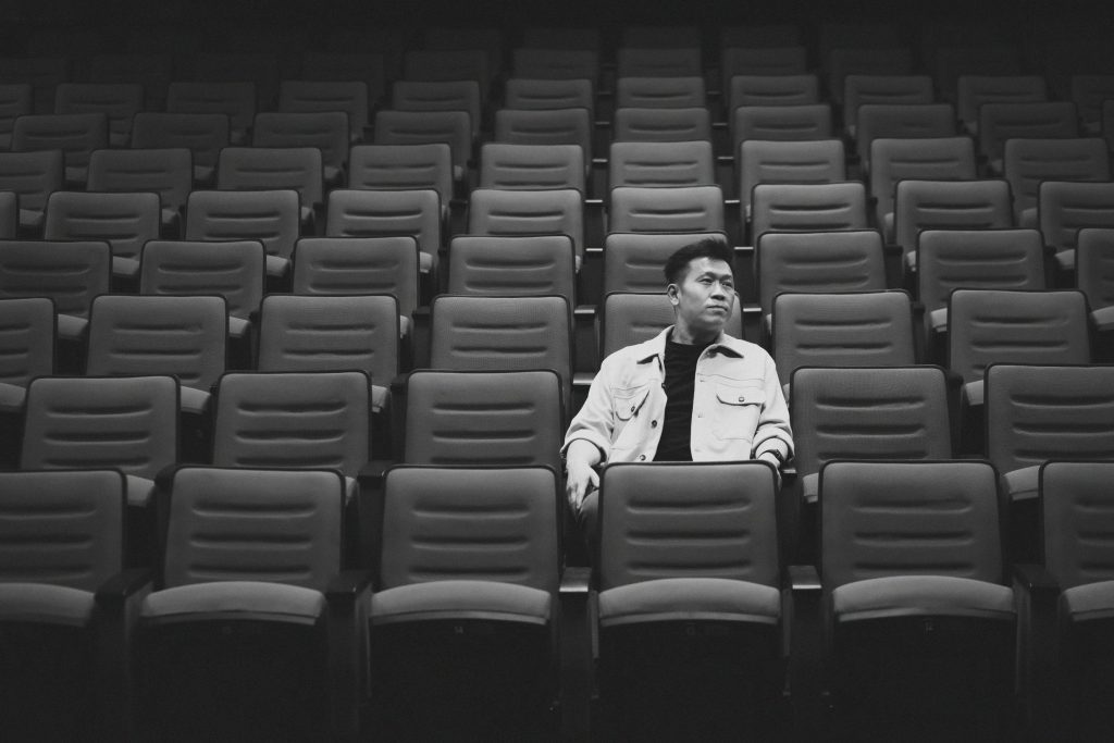 网路霸凌的真相