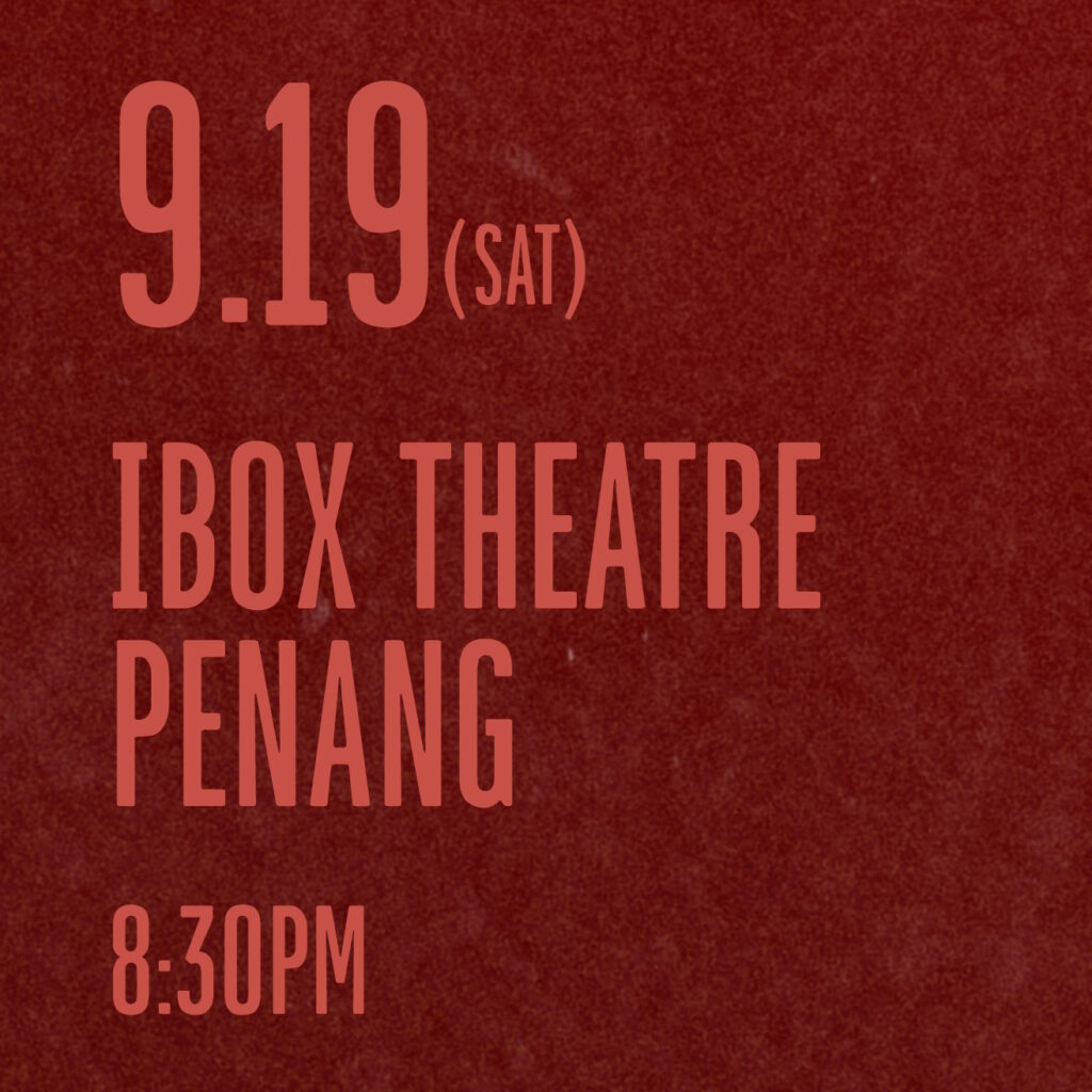 Uprising Penang